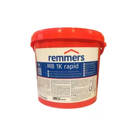  MB 1K Rapid cementkötésű, rugalmas, kenhető vízszigetelés 5kg
