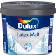 Dulux Latex matt beltéri falfesték 10l Fehér