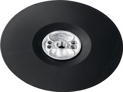 Rugalmas csiszolótányér sarokcsiszolóhoz 115mm lágy