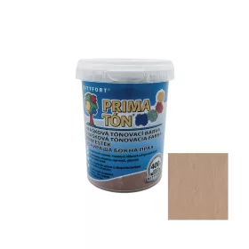 Kittfort Primaton porfesték 400g Középbarna