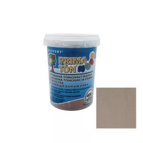 Kittfort Primaton porfesték 400g Sötétbarna