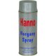 Hanno Horgany spray 400ml