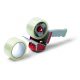 Box Tec Kézi csomagzárógép 2 db csomagolószalaggal 48 mm x 50 m