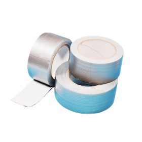 Szürke szöveterősítéses ragasztószalag 50 mm x 25 m