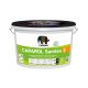 Caparol Samtex 3 beltéri falfesték 10L B1/Fehér