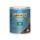 Maston Hammer fémfesték 750ml kalapácslakk Zöld