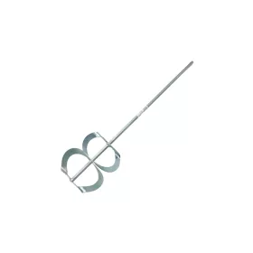 Spirál habarcs és ragasztó keverő D=140mm 600mm D=10mm