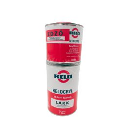 Relo 2K MS 2:1 lakk szett 1,5l