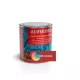 Alvikorr alapozó és zománc 0,25l RAL9005 Fekete