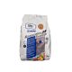 Mapei Keracolor FF Flex flexibilis fugázó 5kg 141 Karamell