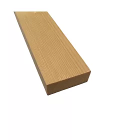 SL18X44mm fenyő négyszögléc 240cm 