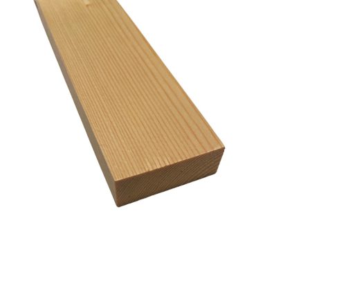 SL18X44mm fenyő négyszögléc 240cm 