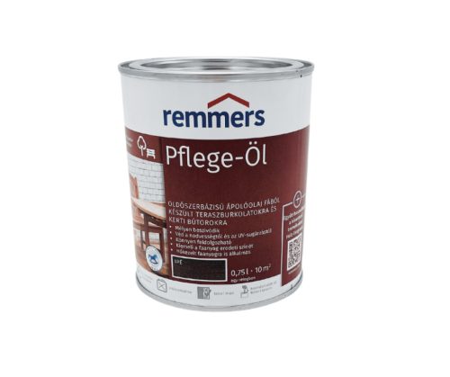 Pflege-öl ápolóolaj 0,75l ipé