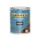 Maston Hammer fémfesték 750ml kalapácslakk Sötétszürke
