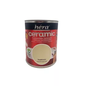 Héra Ceramic beltéri falfesték 1l Teadélután