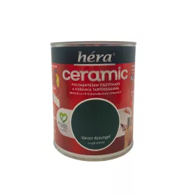 Héra Ceramic beltéri falfesték 1l Városi dzsungel