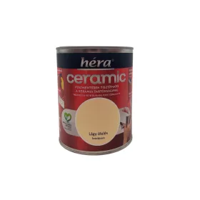 Héra Ceramic beltéri falfesték 1l Lágy ölelés