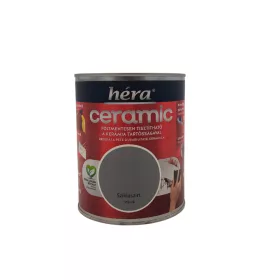 Héra Ceramic beltéri falfesték 1l Sziklaszirt