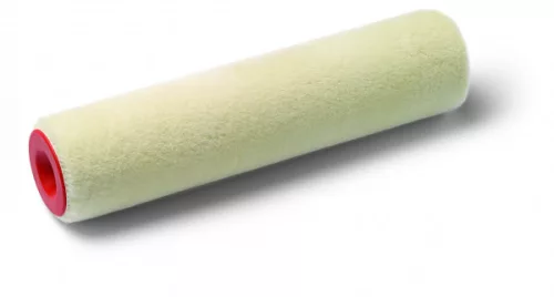 Velvet festőhenger oldószerálló velúrból 250x48mm