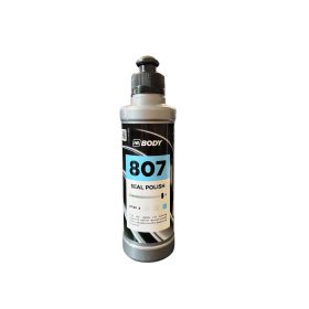 Body 807 polírpaszta 3. lépcső 200ml finom