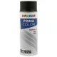 DC Prima Color akril spray 400ml RAL9005 selyemfényű Fekete