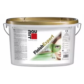   Baumit FinishExpert beltéri felhasználásra kész glettanyag 0-3mm 20kg