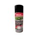 Dunaplaszt csatornafesték spray 400ml Ezüst