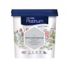 Platinum beltéri falfesték 5l Ezüst pázsitszulák