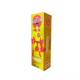 Neostik Universal általános kontakt ragasztó 120ml