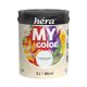 Héra My Color beltéri falfesték 5l Skandináv szürke