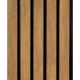 Cando Decowall Essential falpanel 260x30x1,5cm bronz tölgy 2db/csomag