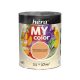 Héra My Color beltéri falfesték 1l Mediterrán vörös