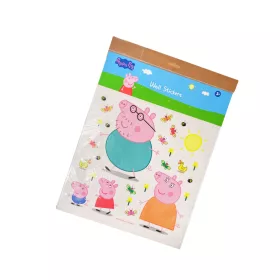 Falmatrica Peppa pig