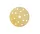 Csiszolókorong tépőzáras Gold 150mm P60