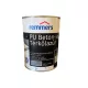 PU Beton- és Térkőlazúr 2,5l antracit