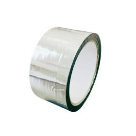 Hőtükrös öntapadó PP aluszalag 5 cm x 50 m