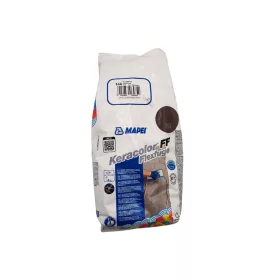   Mapei Keracolor FF Flex flexibilis fugázó 2kg 144 Csokoládé