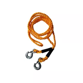 Topex Vontatókötél 14 mm x 4 m