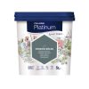 Platinum beltéri falfesték 5l Vesszős köles