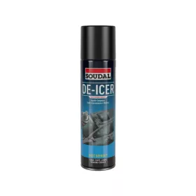 Soudal Jégoldó spray 400ml