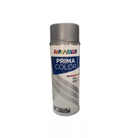   DC Prima Color akril spray 400ml RAL9007 selyemfényű Szürke alumínium