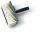Myron High mennyezetkefe 170x70mm