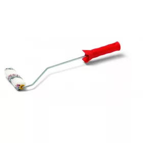 Silverline HK-R festőhenger nyéllel 100x12mm