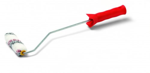 Silverline HK-R festőhenger nyéllel 100x12mm