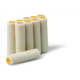   Velvet festőhenger oldószerálló velúrból 60x17mm 2db/csomag