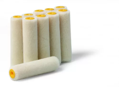 Velvet festőhenger oldószerálló velúrból 60x17mm 2db/csomag