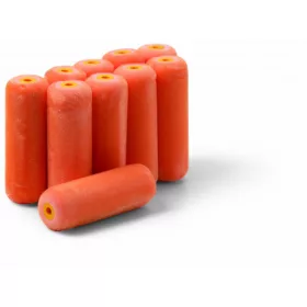 Soft Flock lakkhenger kerekített 11cm