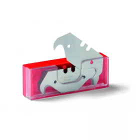 Kampós penge Nippon Hook 10db/csomag