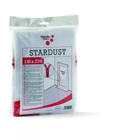 Stardust porvédő ajtó cipzárral 110x220cm