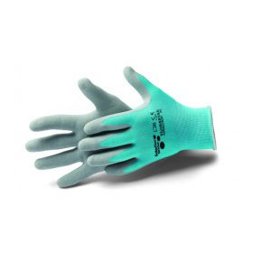 Florastar Garden kerti kesztyű latex bevonattal 8/M
